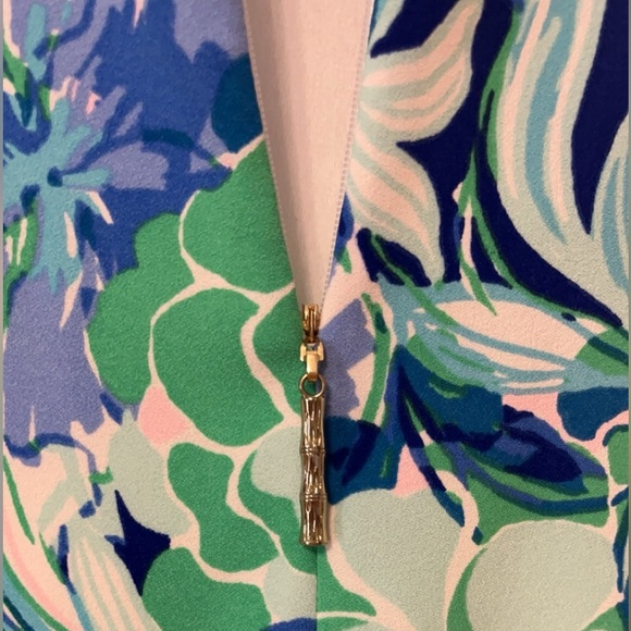 Lilly Pulitzer Donna Top - Picture 8 of 9